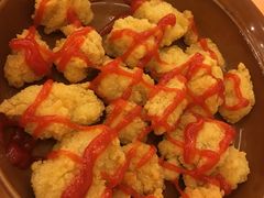 -萨莉亚意式餐厅(河东万达店)