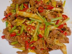 -径山十八道·风味民间菜(杭州总店)