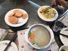 -健晟星期天火锅(红岗店)