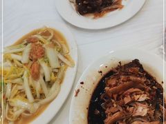 -悦宾饭馆(翠花胡同店)