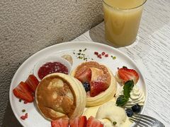 -Nana And Her Friends Restaurant 娜娜家(小寨原力场店)