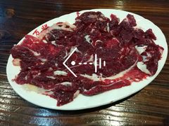 匙柄-万祥牛肉火锅(金龙店)