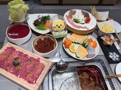 -海底捞火锅(赛格国际购物中心店)