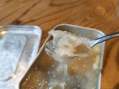 清补凉-金苑酒家·客家菜·广东老字号(万象店)
