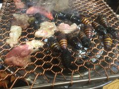 -大壮家原味烤肉(兴华北街店)