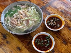 -賴記豆花(兴隆店)