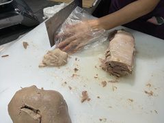 -小辫子羊肉面馆(周东店)