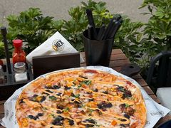-Q MEX 库迈墨西哥餐吧(三里屯店)