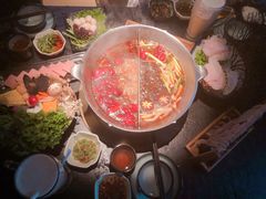 -湊湊火锅·茶憩(新中关购物中心店)
