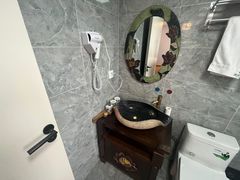 -涵奕居酒店(观前街店)
