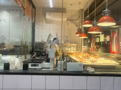 -爱家面馆(常州总店)