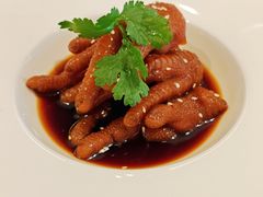 八珍甜醋凤爪-和苑酒家·一线江景(星寰店)