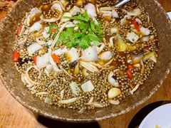 -苏帮主三样菜·江湖川菜(高新店)