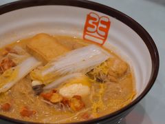 -张亮麻辣烫(上海天津路店)