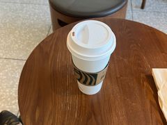 -星巴克臻选(北京富力家园店)