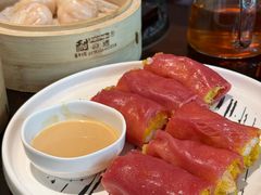 -山水茶艺馆·点心粤菜·30年老字号