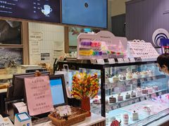 -巴黎贝甜(阜成门万通店)