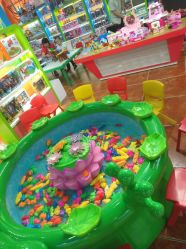 -万达宝贝王(长春红旗街店)