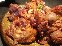 棒骨-靠山屯东北农家菜(八龙桥雅苑店)