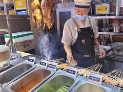 -韩盛·盛江山自助料理(奥体万达店)