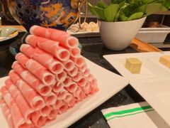 -南门涮肉(上海二店)