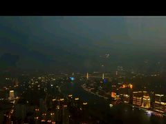 -上海柏悦酒店