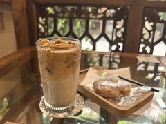 -西关84·History·Art·Cafe