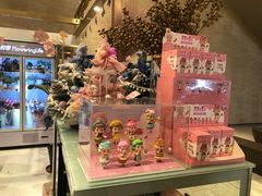-花邻FloweringLife花艺气球派对(武康大楼店)