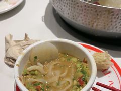 -八合里潮汕鲜牛肉火锅(上海汇智广场店)