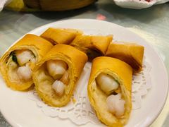 -潮福城大酒楼·潮粤菜·港式点心(阳光城店)