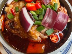 -炉小二铜锅牛蛙•川湘菜(三里屯店)