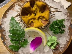 -蟹将军·松叶蟹和牛日料放题自助(K11店)