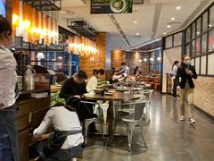 大堂-新旺茶餐厅(嘉里城店)