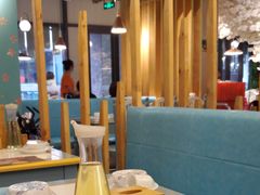 大堂-付掌柜在成都·热炒砂锅集(金禾店)