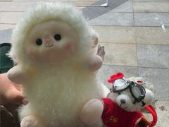 -星际传奇(新都七一国际广场店)