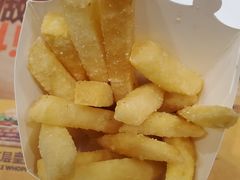 -汉堡王(EAC欧美中心店)