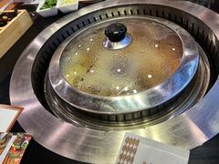 -灶座小锅烀饼·铁锅炖(道里店)