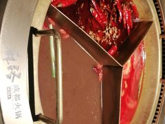 -麻路成都火锅(柏威年店)