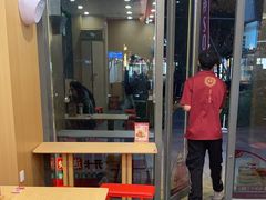 -塔斯汀中国汉堡(青浦宝龙广场店)