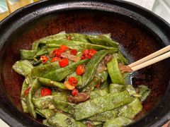 -翠清酒家(万丰路店)