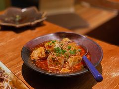 麻婆豆腐-みほりん味保灵(六月汇广场店)