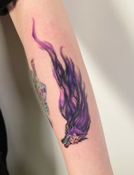 -海王刺青·纹身·穿孔饰品·TATTOO
