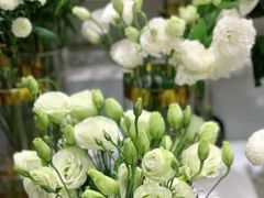 -EPOQUE·一刻花店(兴业太古汇店)