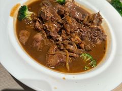 -吴氏老妈·23年家常菜(古城店)