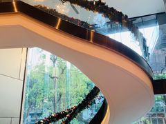 -广州天河希尔顿酒店