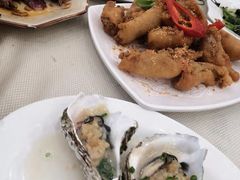 -新享乐海鲜(翠华路店)