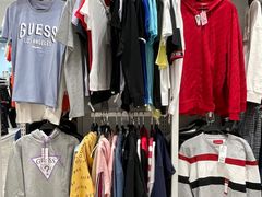 -BIGOFFS 超级折扣(仁恒伊势丹店)