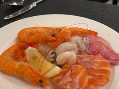 -圣丰索菲特·2 On 988 Café 自助餐厅