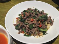 -一坐一忘云南菜(卓悦中心)