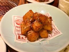 -御牛道日式烤肉料理(杭州万象城店)